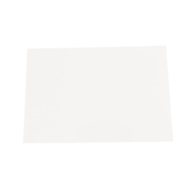 Sax Watercolor Paper, 18 x 24 Inches, 90 lb, Natural White, 50 Sheets