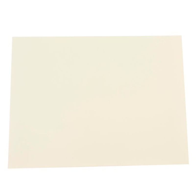 Sax Watercolor Paper, 24 x 36 Inches, 90 lb, Natural White, 100 Sheets