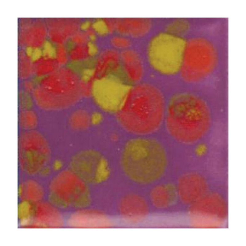 Sax Colorburst Glaze, Carnivale, 1 Pint