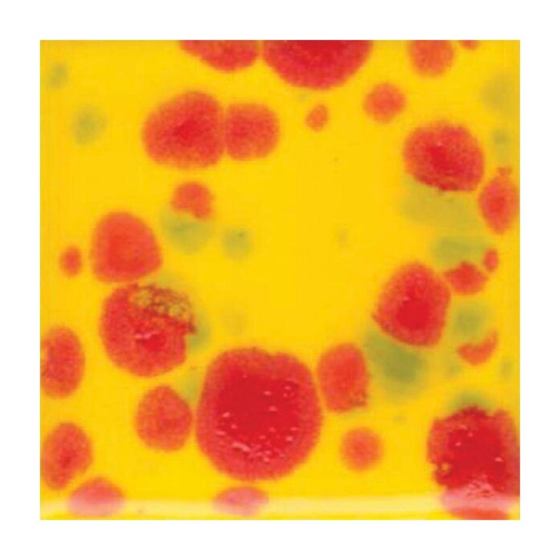 Sax Colorburst Glaze, Fiesta, 1 Pint