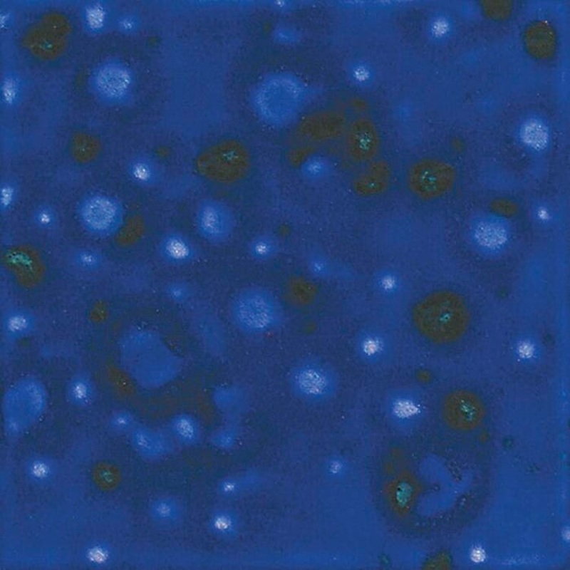 Sax Colorburst Glaze, Lagoon Blue, 1 Pint