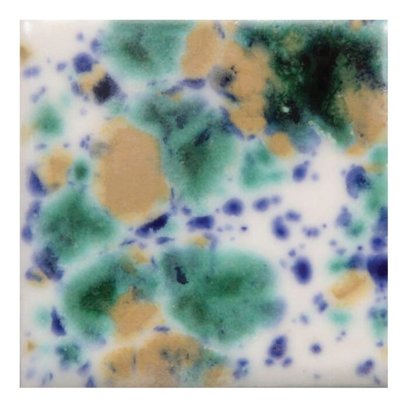 Sax Colorburst Glaze, Seawind, 1 Pint
