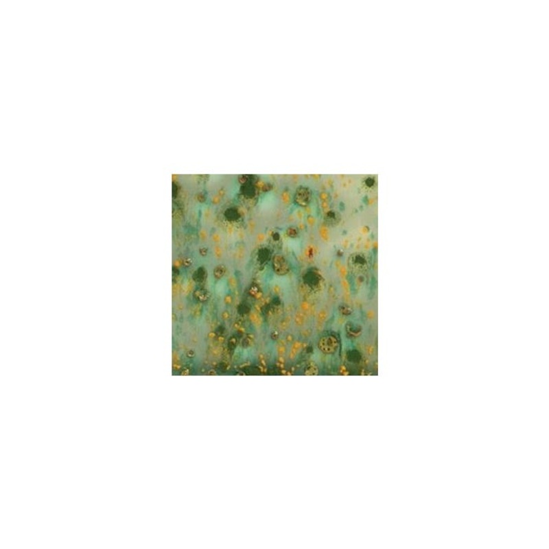 Sax Crystal Magic Glaze, Herb Garden, 1 Pint