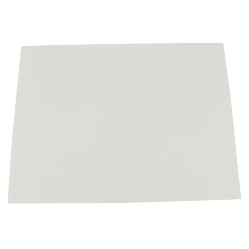 Sax Sulphite Drawing Paper, 90 lb, 9 x 12 Inches, Extra-White, 500 Sheets