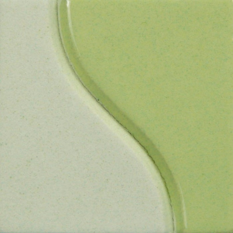 Sax Underglaze, Apple Green, 1 Pint