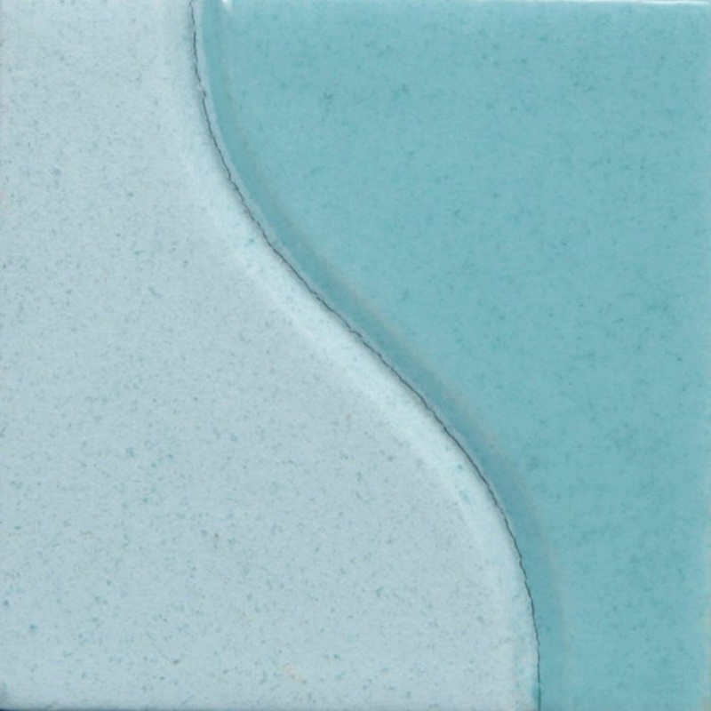 Sax Underglaze, Tucson Turquoise, 1 Pint