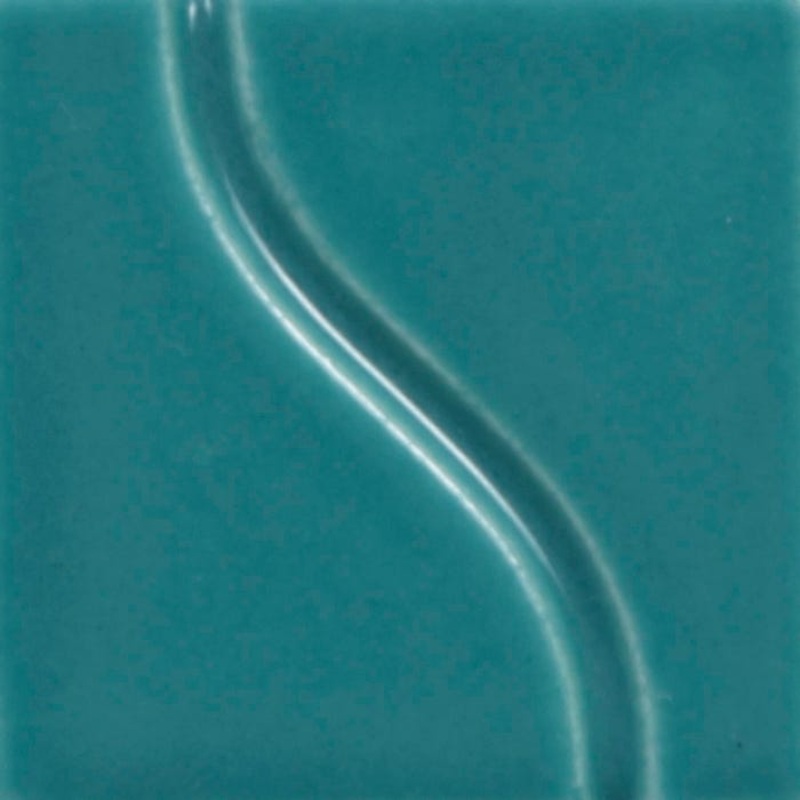 Sax Gloss Glaze, Blue Lagoon, 1 Pint