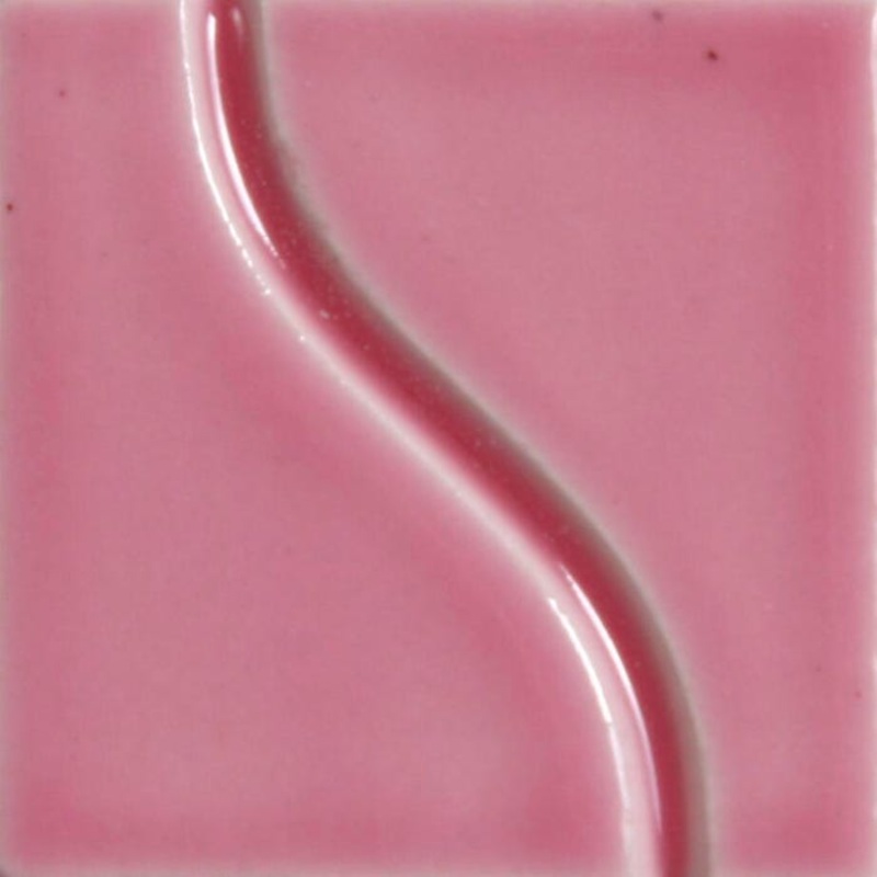 Sax Gloss Glaze, Cotton Candy, 1 Pint