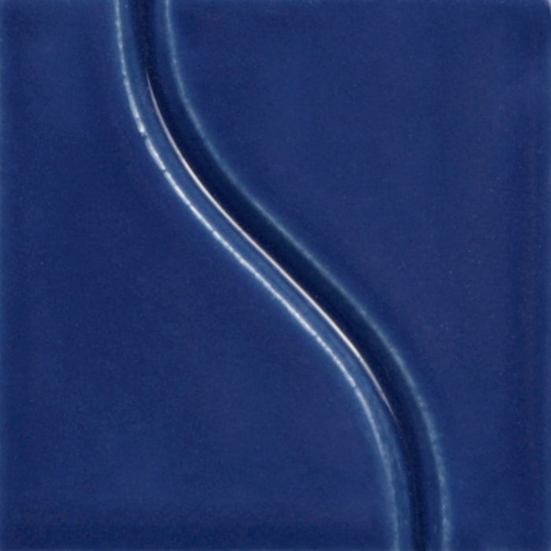 Sax Gloss Glaze, Deep Sapphire, 1 Pint