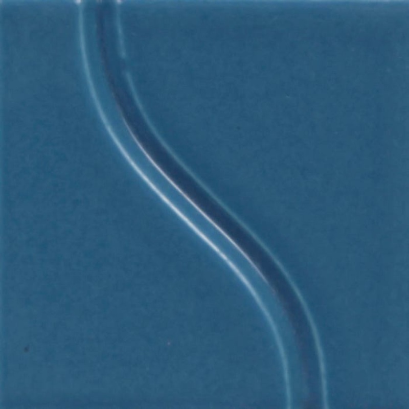 Sax Gloss Glaze, Dutch Blue, 1 Pint