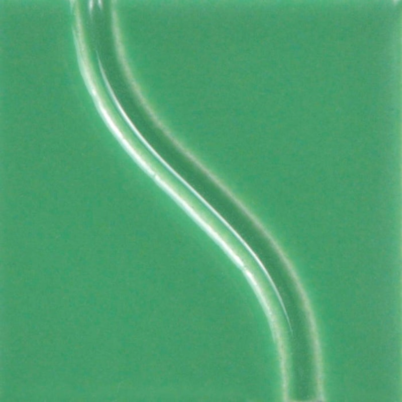 Sax Gloss Glaze, Green Glade, 1 Pint
