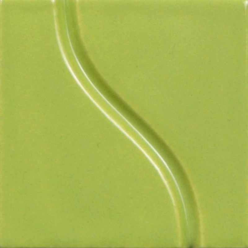 Sax Gloss Glaze, Kiwi, 1 Pint