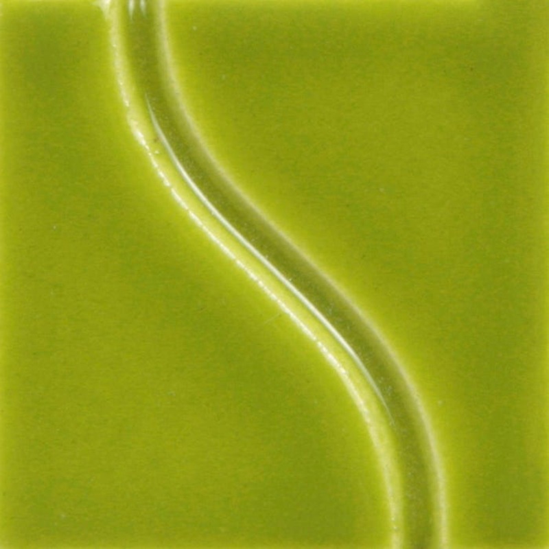 Sax Gloss Glaze, New Leaf, 1 Pint