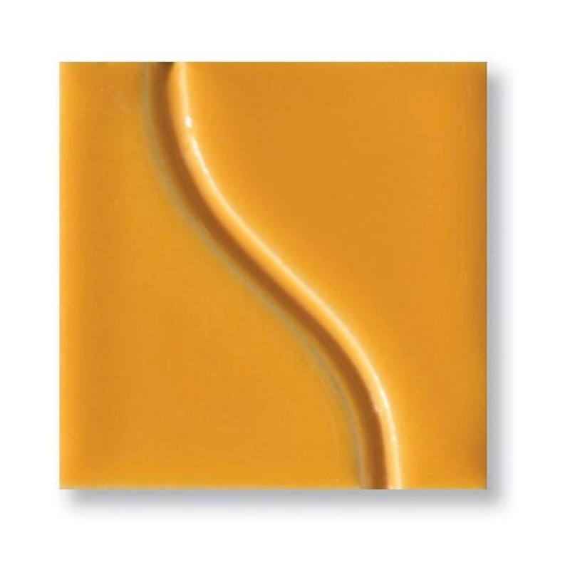 Sax Gloss Glaze, Orange Squash, 1 Pint