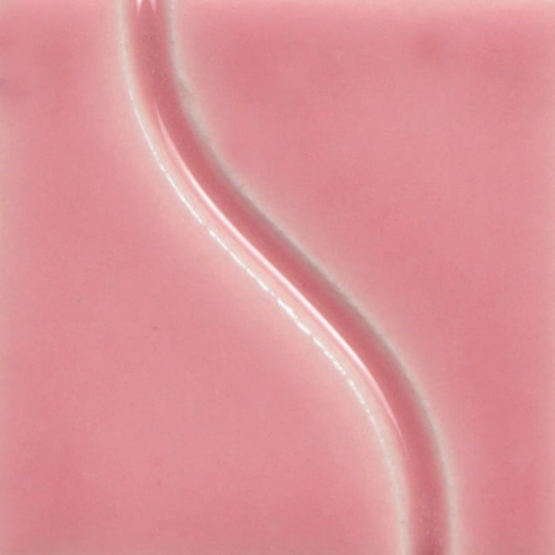 Sax Gloss Glaze, Pretty N' Pink, 1 Pint