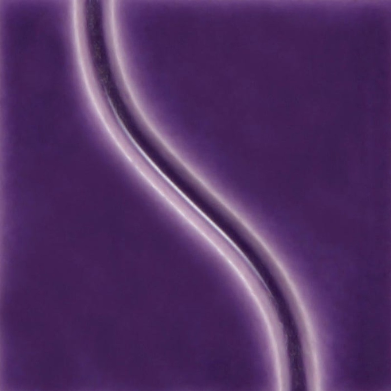 Sax Gloss Glaze, Wisteria Purple, 1 Pint
