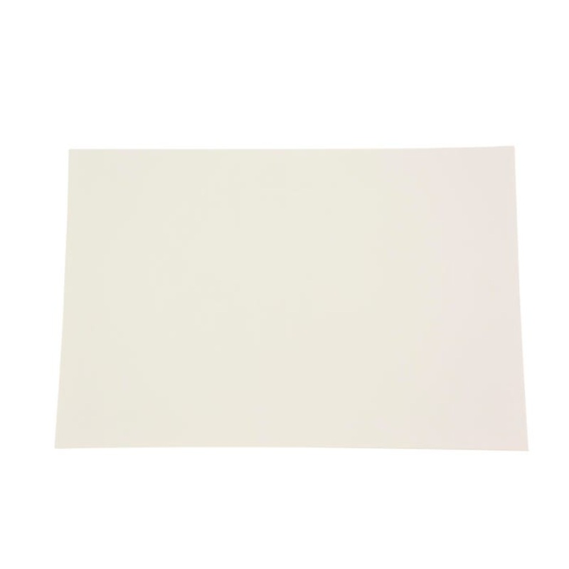 Sax Pen and Ink Sulphite Drawing Paper, 80 lb, 12 x 18 Inches, White, 100 Sheets