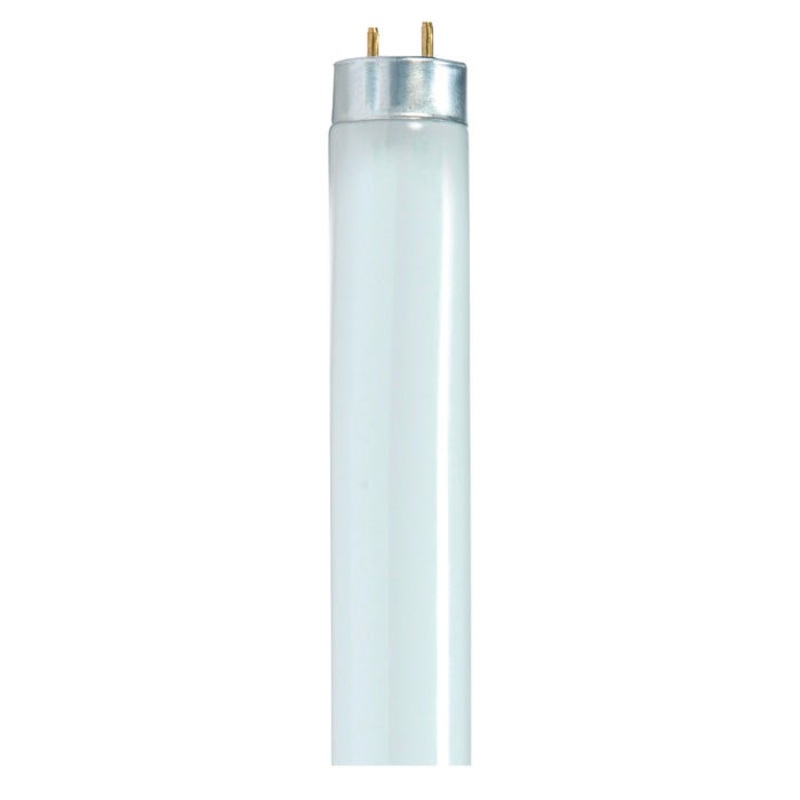 Satco Fluorescent Bulb, 32 W, 120 V, 3050 Lumens, White, Carton of 30