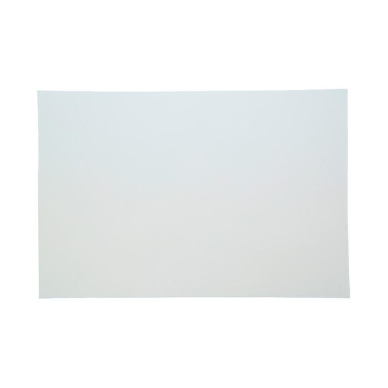 Sax Colored Art Paper, 12 x 18 Inches, White, 50 Sheets