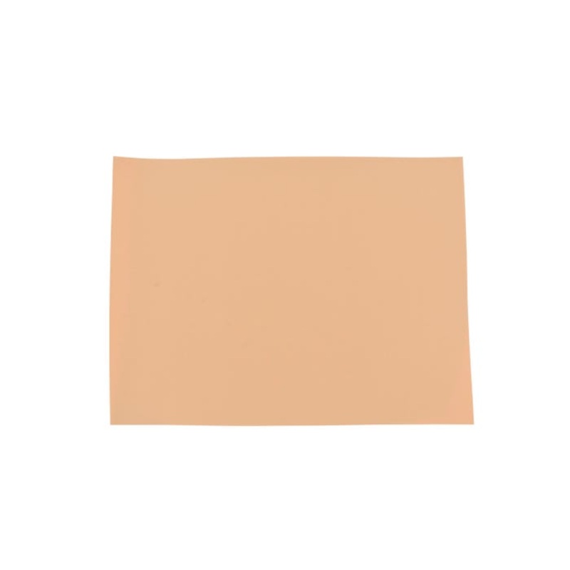 Sax Colored Art Paper, 9 x 12 Inches, Peach, 50 Sheets