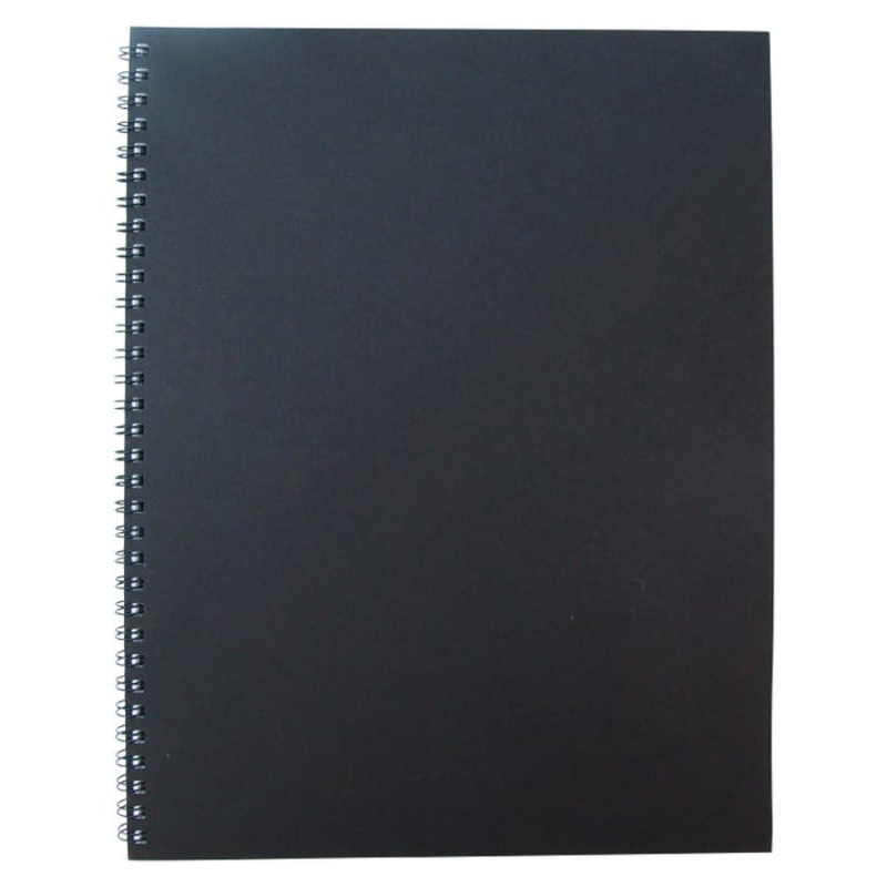 Sax Drawing Pad, 8-1/2 x 11 Inches, 50 Sheets