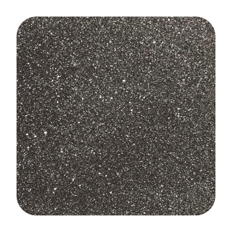 Sandtastik Classic Colored Sand, 10 Pounds, Black