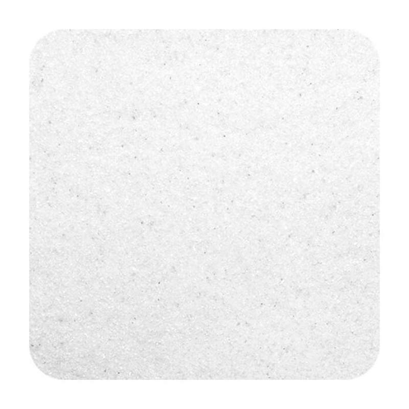 Sandtastik Classic Colored Sand, 10 Pounds, White