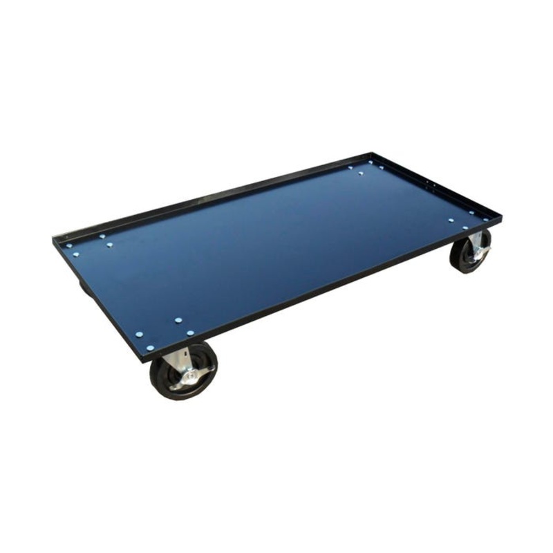 Sandusky Lee Cabinet Dolly, 36-1/2 x 18-1/2 x 7 Inches