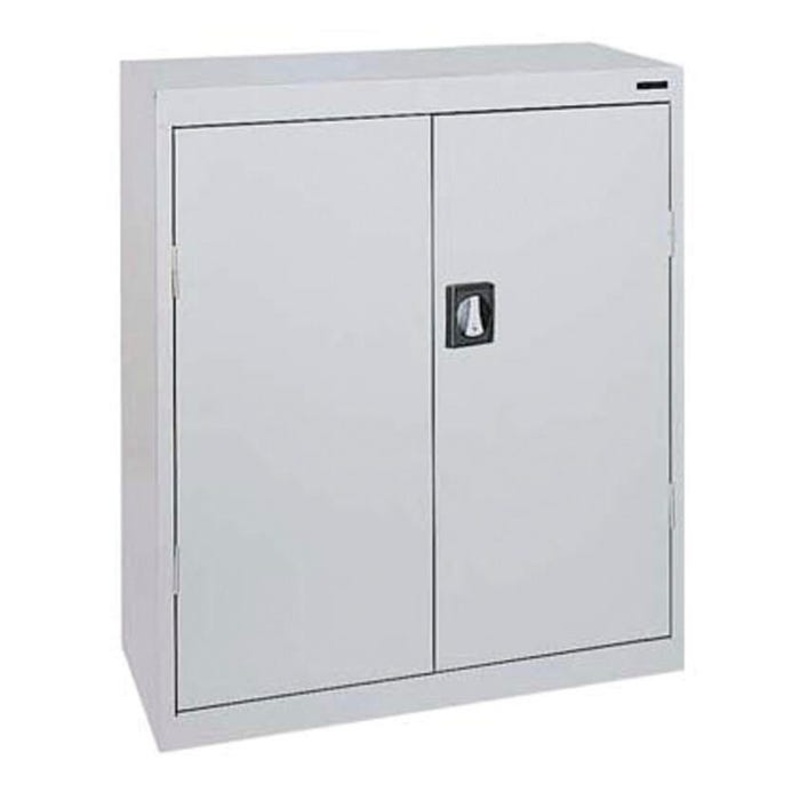 Sandusky Lee Elite Heavy-Duty 4 Shelf Cabinet