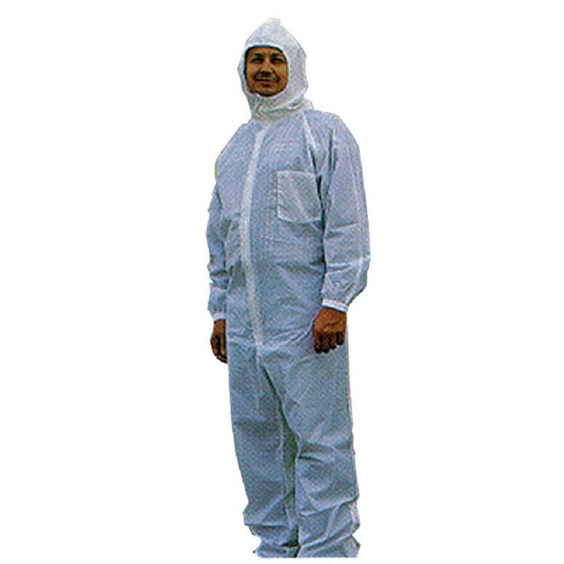 SAS Light-Weight Moonsuit, XL, Nylon/Cotton