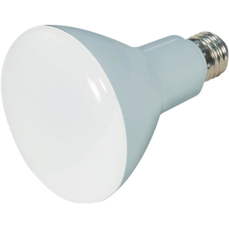 Satco 7.5 Watt BR30 LED Bulb