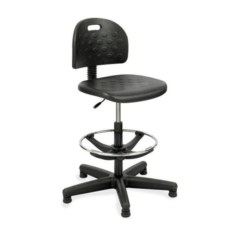 Safco Soft Tough Workbench Drafting Chair