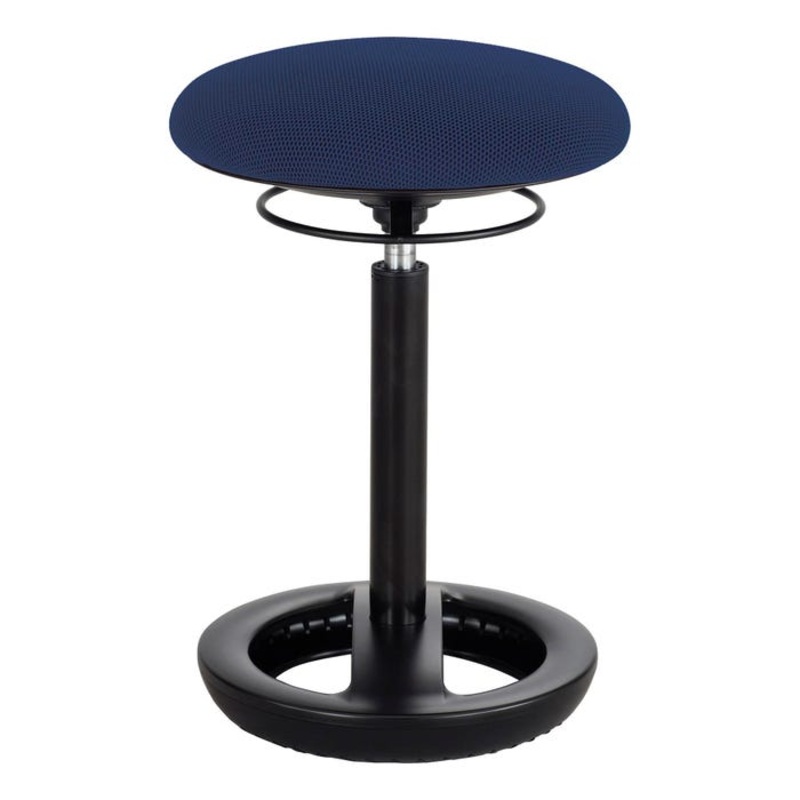 Safco Twixt Ergonomic Stool