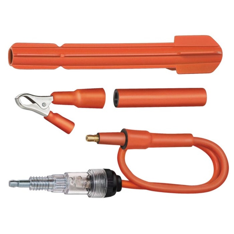 S & G Tool In-Line Spark Checker Kit