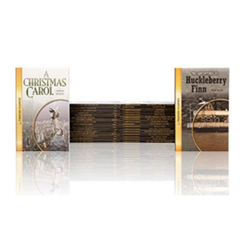 Saddleback Timeless Classics Sample Set, Set of 34