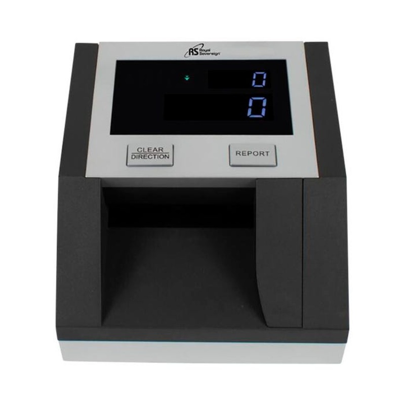 Royal Sovereign RCD-BG1 Counterfeit Detector