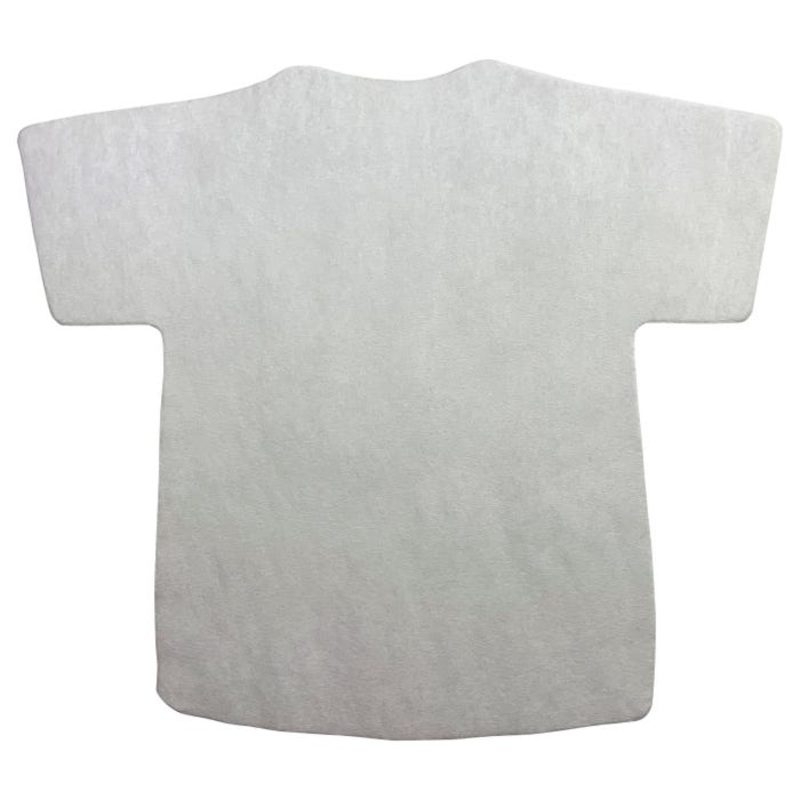 Roylco Color Diffusin T-Shirts, Pack of 50