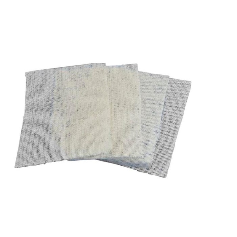 Roylco Paper Mesh, 7 x 10 Inches, Pack of 24