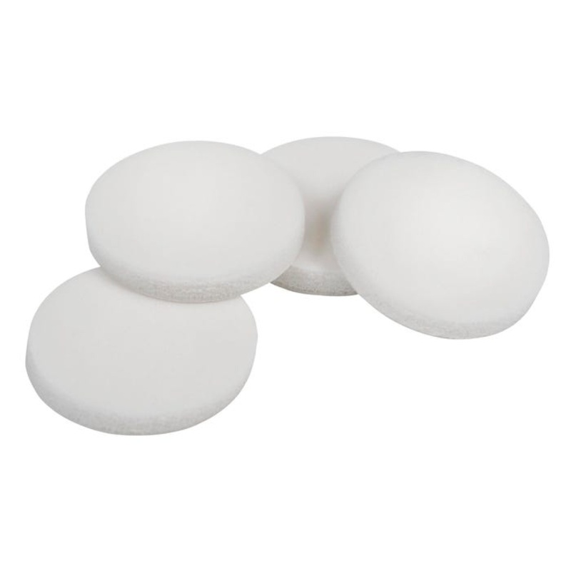 Roylco Stabo-Pads for Sensory Tray, Set of 4