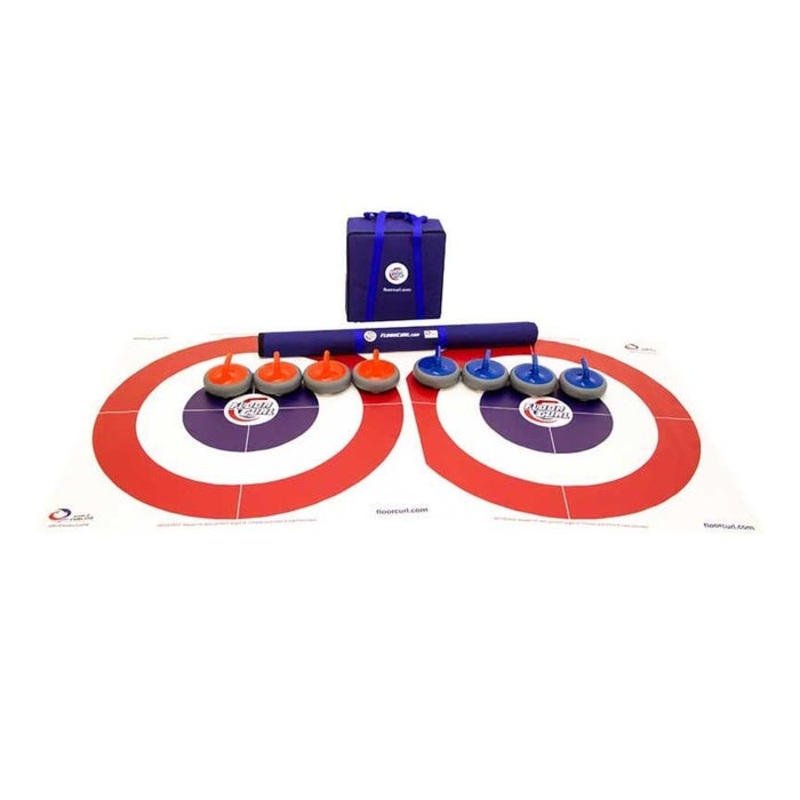 FloorCurl Starter Set