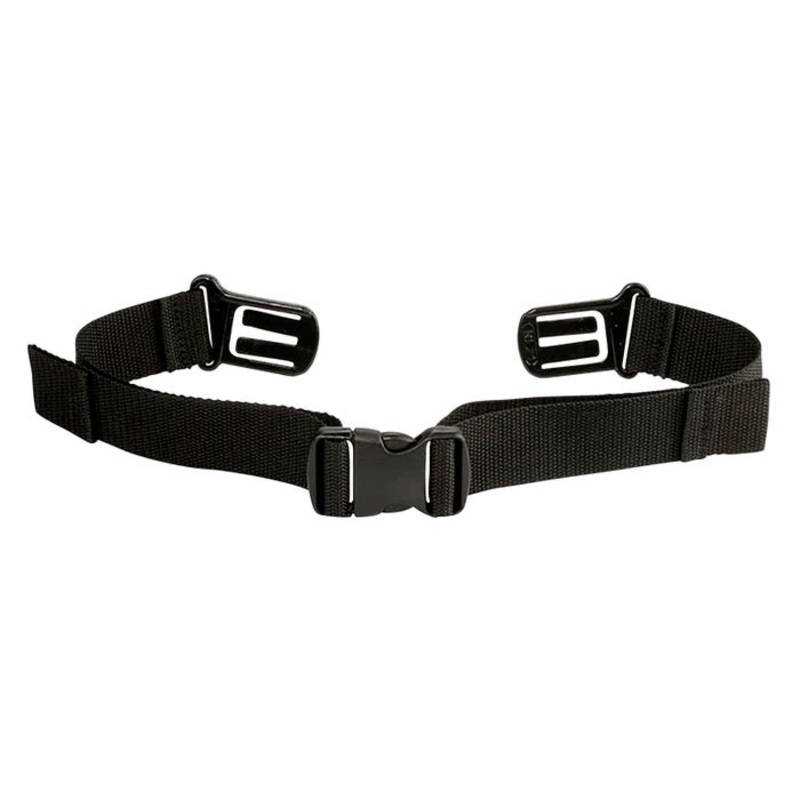 Rifton Seatbelt for Compass Chairs Sizes 1 and 2, 30 x 1-1/2 Inches