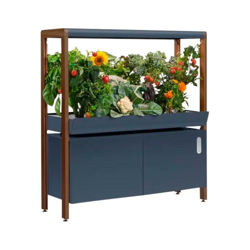 Rise Gardens Single Rise Garden Charcoal