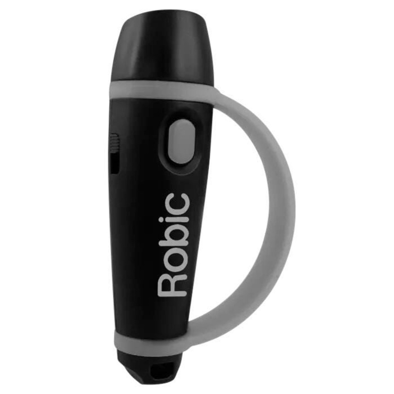 Robic M619 Electronic Whistle/Alarm