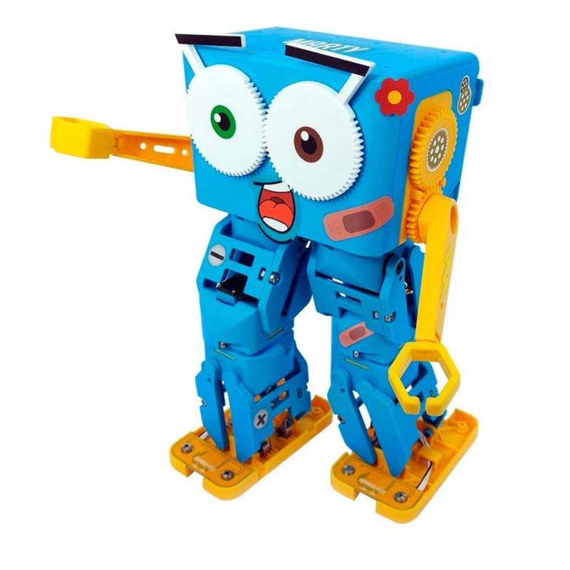Robotical Marty The Robot V2