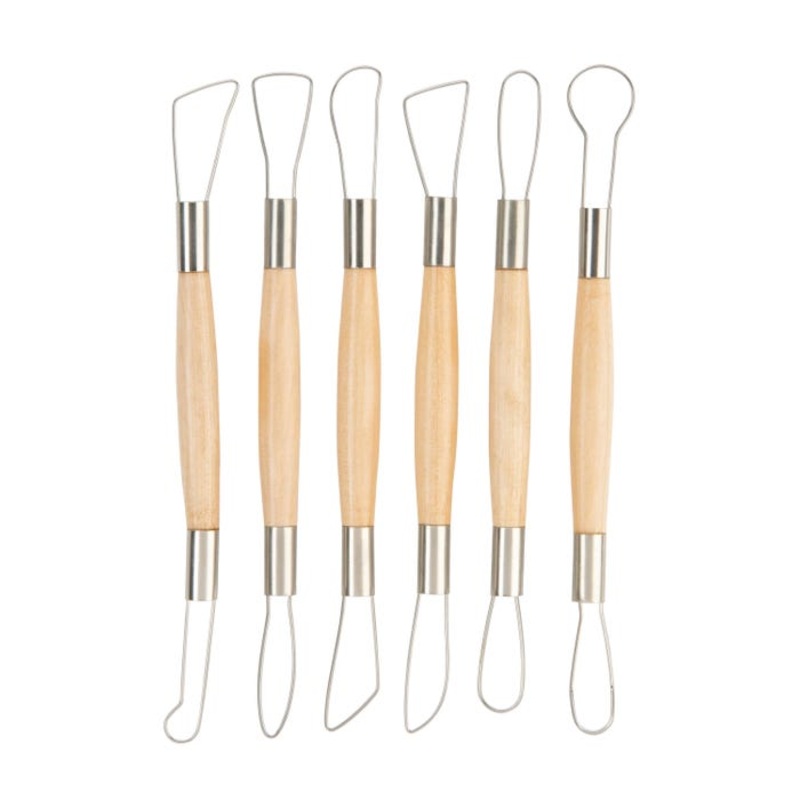 Royal & Langnickel Large Ribbon Cutters, 6 Inches, Set of 6
