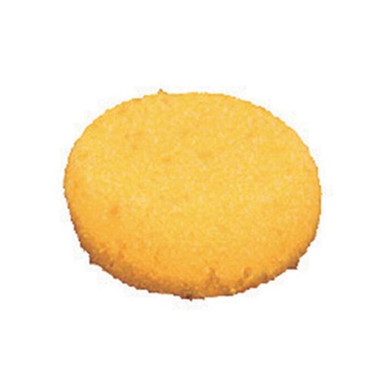 Royal & Langnickel Synthetic Ceramic Sponge, 2-1/2 x 1 Inches