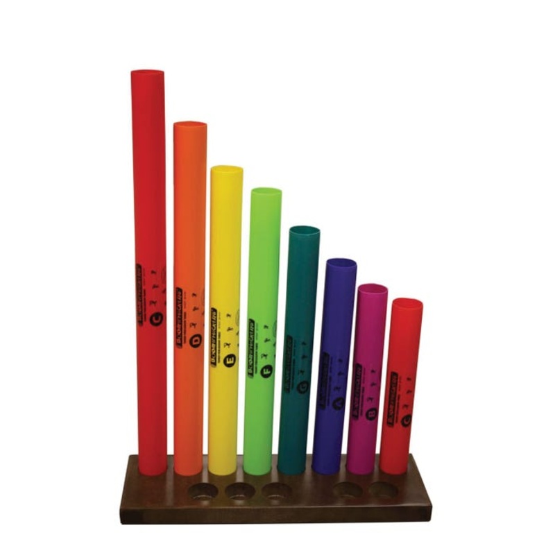 Rhythm Band 13-Note Floor Stand