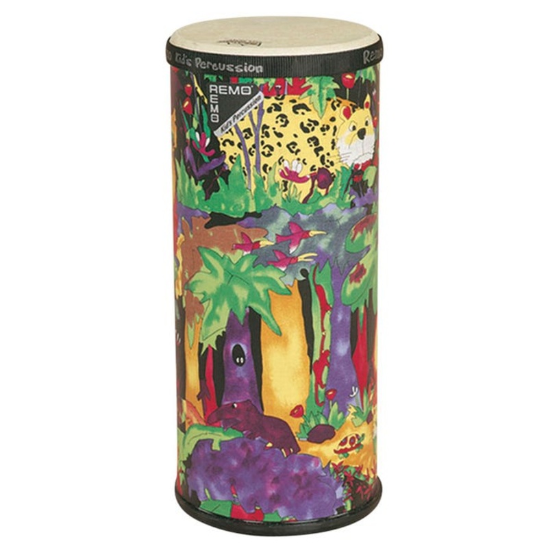 Rhythm Band Music Small Conga Hand Drum
