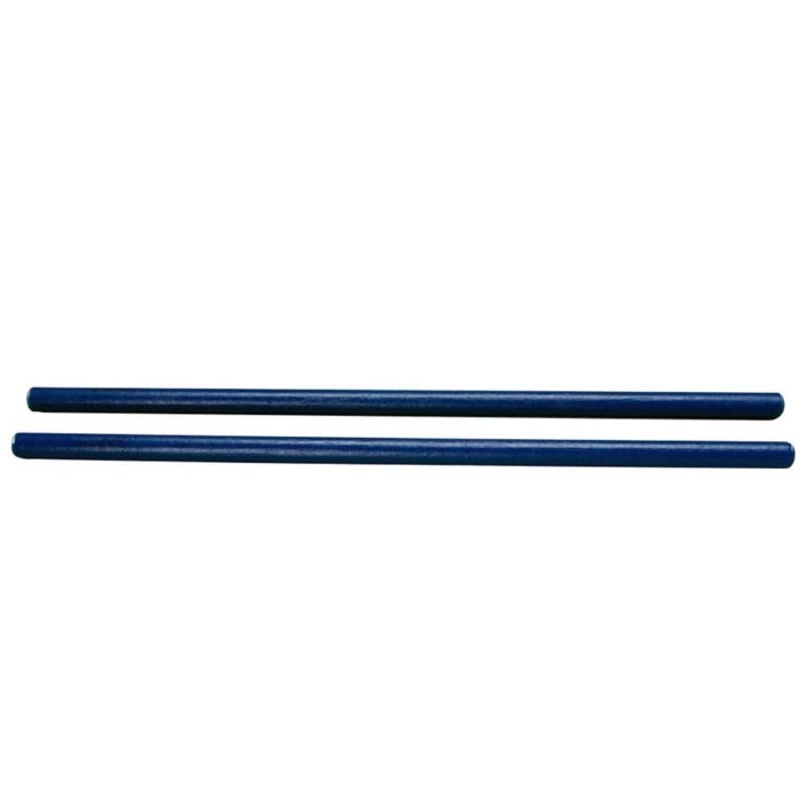 Rhythm Band Rhythm Sticks, Plain, 14 Inches, Pair of 2