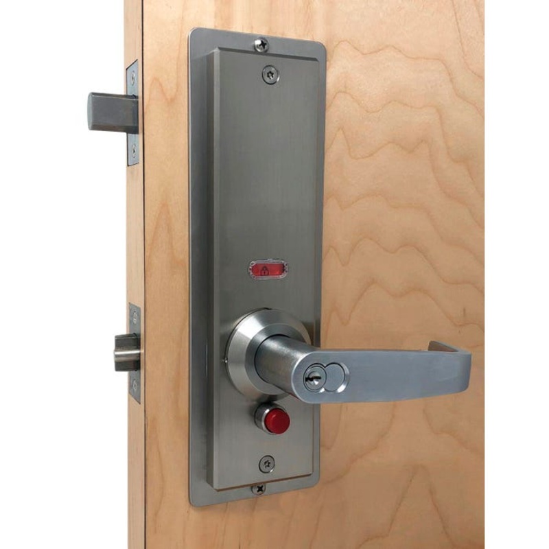 Quick Action Locks Deadbolt Lock Cylindrical RHR Type 1EOS